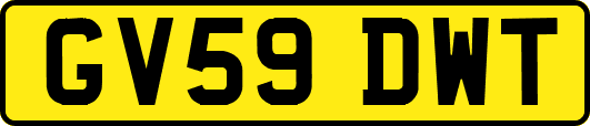 GV59DWT