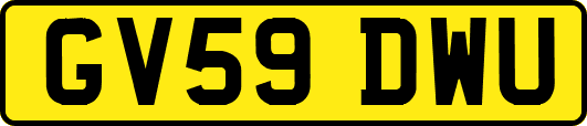 GV59DWU