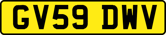 GV59DWV