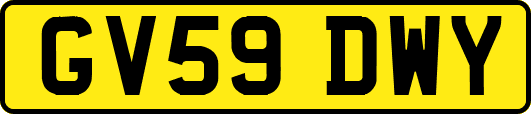 GV59DWY