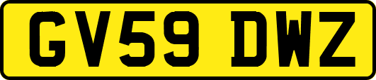 GV59DWZ