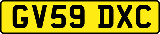 GV59DXC