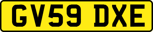 GV59DXE