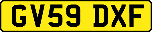 GV59DXF