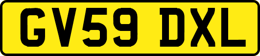 GV59DXL