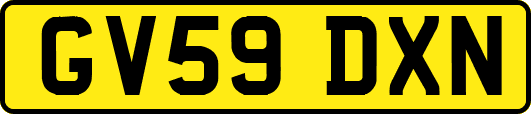 GV59DXN