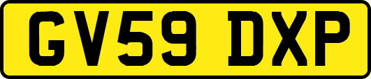 GV59DXP
