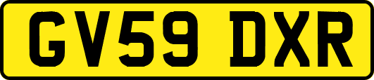 GV59DXR