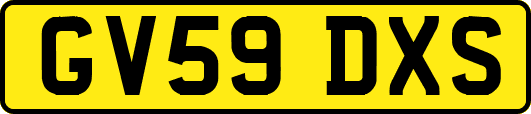 GV59DXS