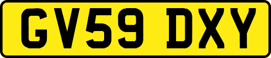 GV59DXY