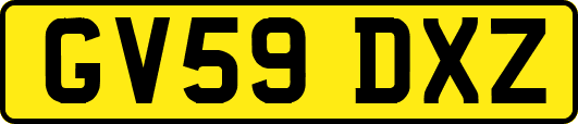GV59DXZ