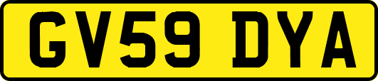 GV59DYA