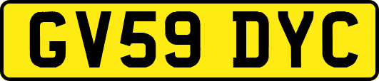 GV59DYC