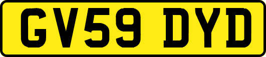 GV59DYD