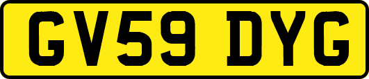 GV59DYG
