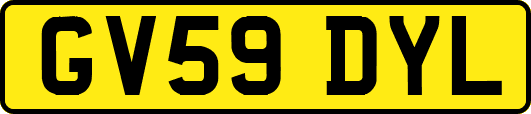 GV59DYL