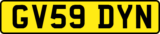 GV59DYN