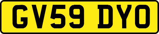 GV59DYO