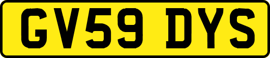 GV59DYS