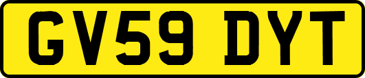 GV59DYT