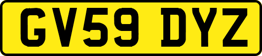 GV59DYZ