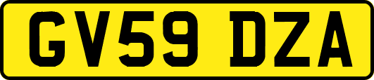 GV59DZA