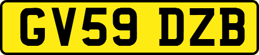 GV59DZB