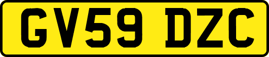 GV59DZC