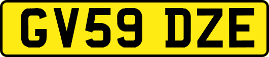 GV59DZE