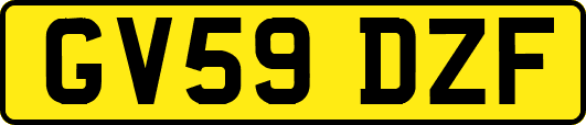GV59DZF