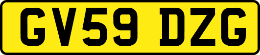 GV59DZG