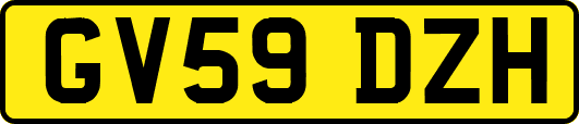 GV59DZH