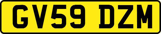 GV59DZM