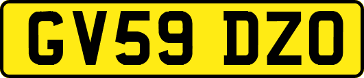 GV59DZO