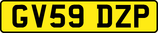 GV59DZP