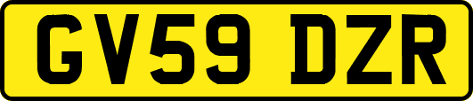 GV59DZR