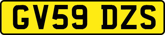 GV59DZS