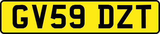 GV59DZT
