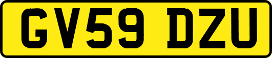 GV59DZU