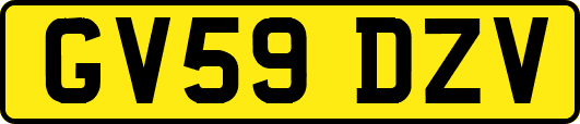 GV59DZV