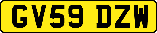 GV59DZW