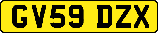 GV59DZX