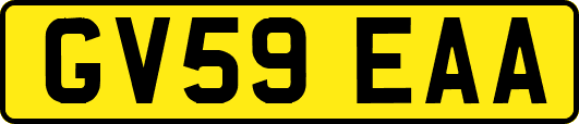 GV59EAA