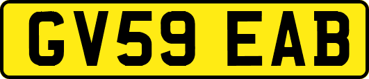 GV59EAB
