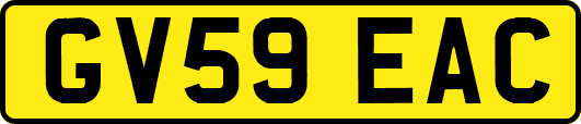 GV59EAC