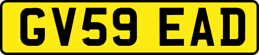 GV59EAD