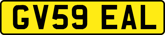 GV59EAL