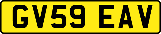 GV59EAV