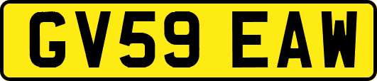 GV59EAW