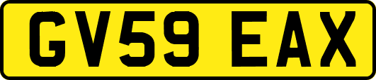 GV59EAX